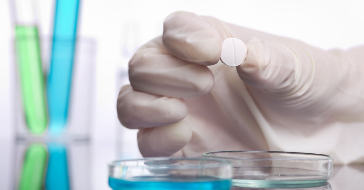 8.8 million euros for accelerated drug repurposing for rare